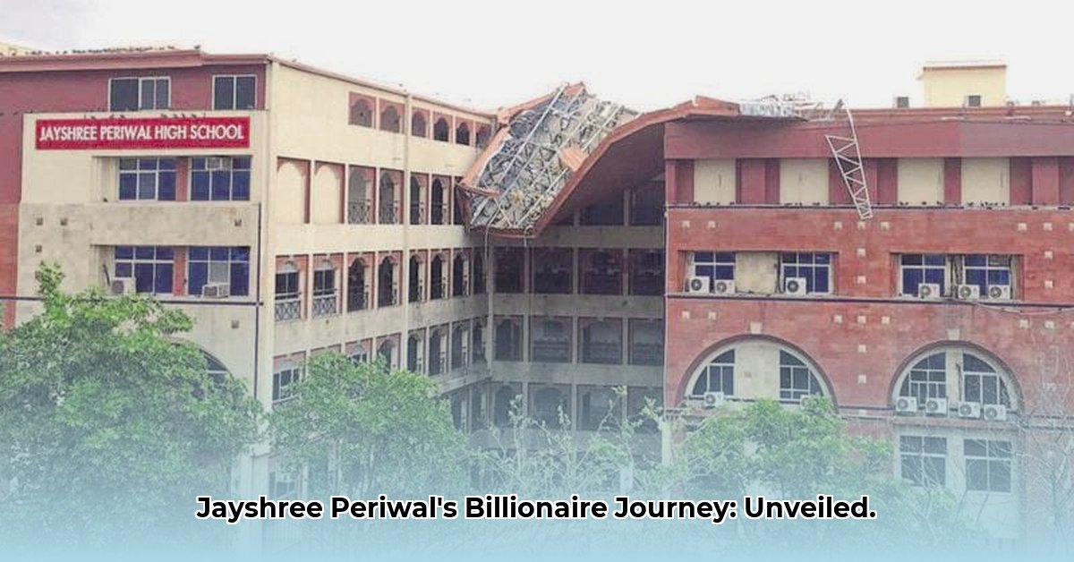 jayshree-periwal-net-worth